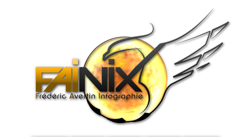 FAINIX Avertin Frederic Infographiste